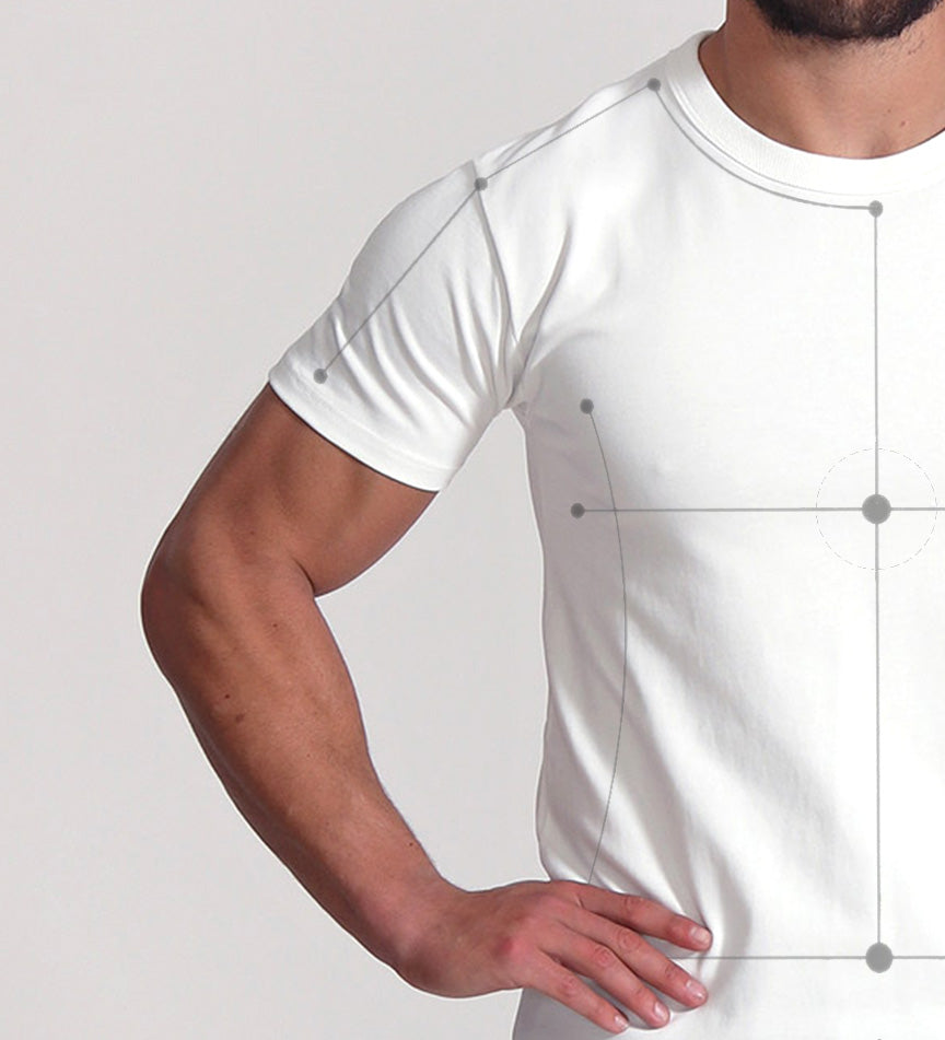 Public Rec Go-to Tee Review: Designed to Never Lose Its Shape